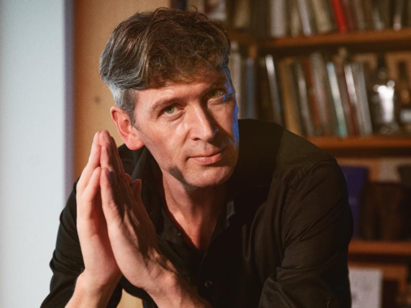 Foto: Daniel Buchwald