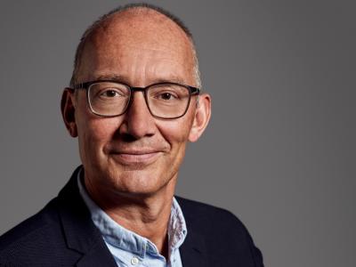 Foto af Niels Krause-Kjær. Fotograf Thomas A.