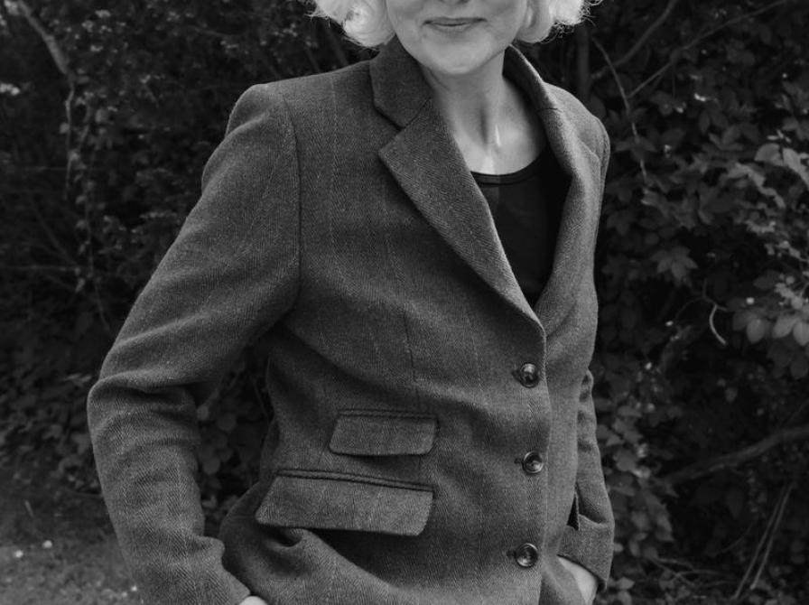 Foto af Anne-Marie Vedsø Olesen